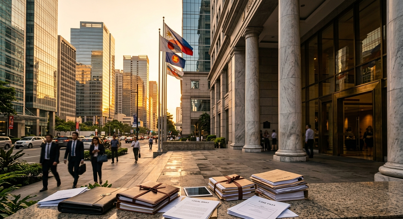 The 13th Foreign Investment Negative List and BIR RMC 24-2026: What Every Foreign Investor in the Philippines Must Know in 2026