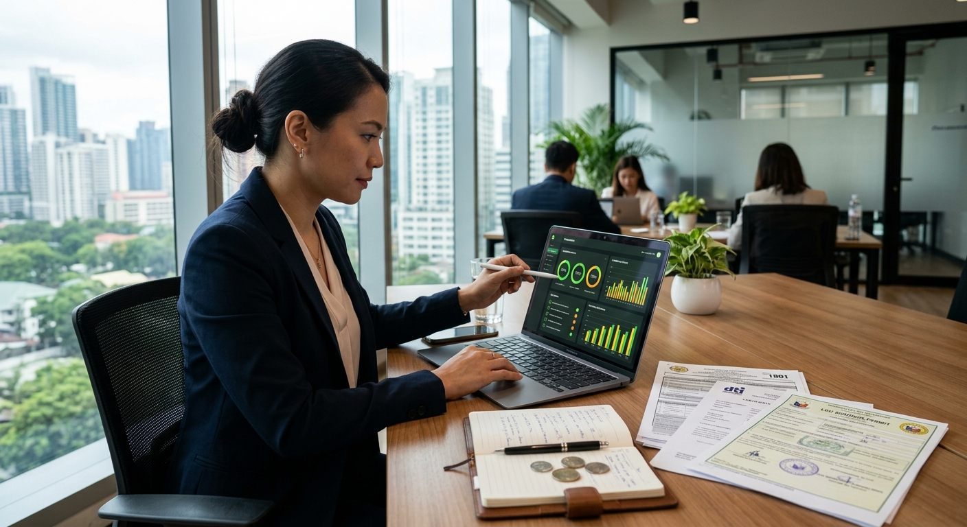 The Internet Transactions Act (RA 11967) and Philippine E-Commerce Compliance for Foreign Investors in 2026: A Comprehensive Legal Guide