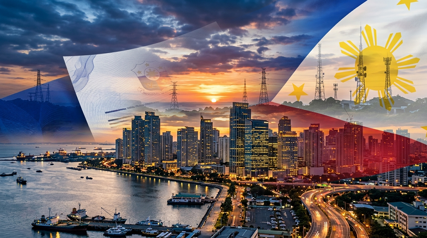 The New Public Service Act (RA 11659) and What It Means for Foreign Investors in the Philippines: A Comprehensive 2026 Guide