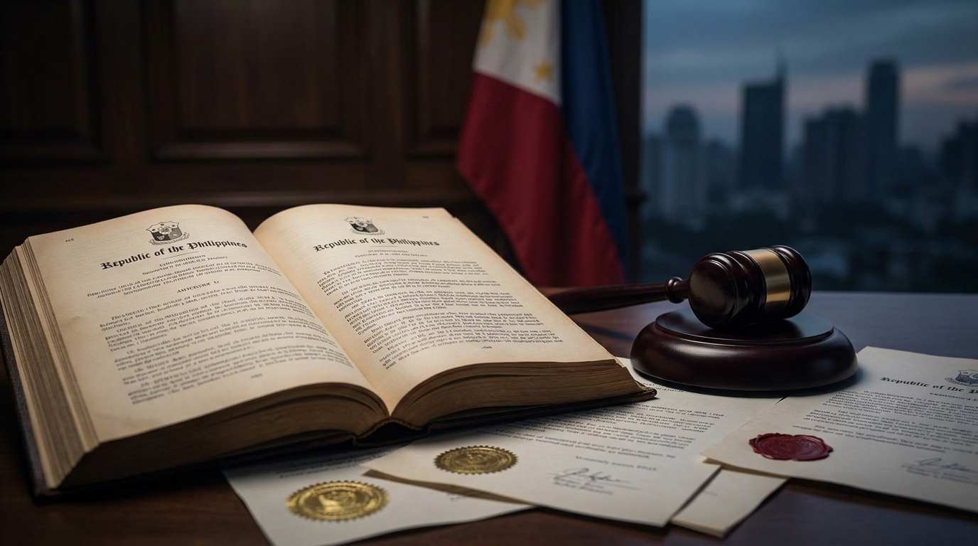 The Anti-Dummy Law (Commonwealth Act No. 108): What Every Foreign Investor in the Philippines Must Know in 2026