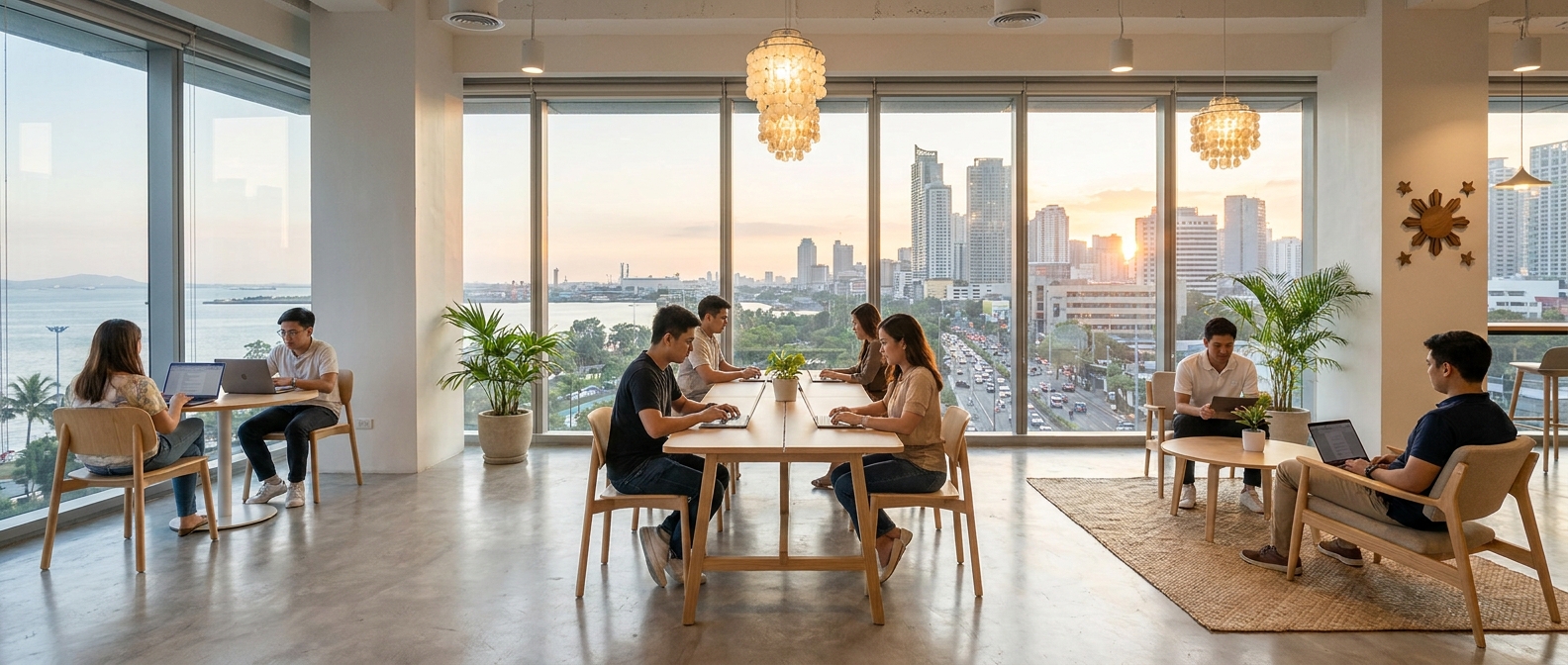 The Innovative Startup Act (RA 11337) for Foreign Founders in the Philippines: A 2026 Comprehensive Guide