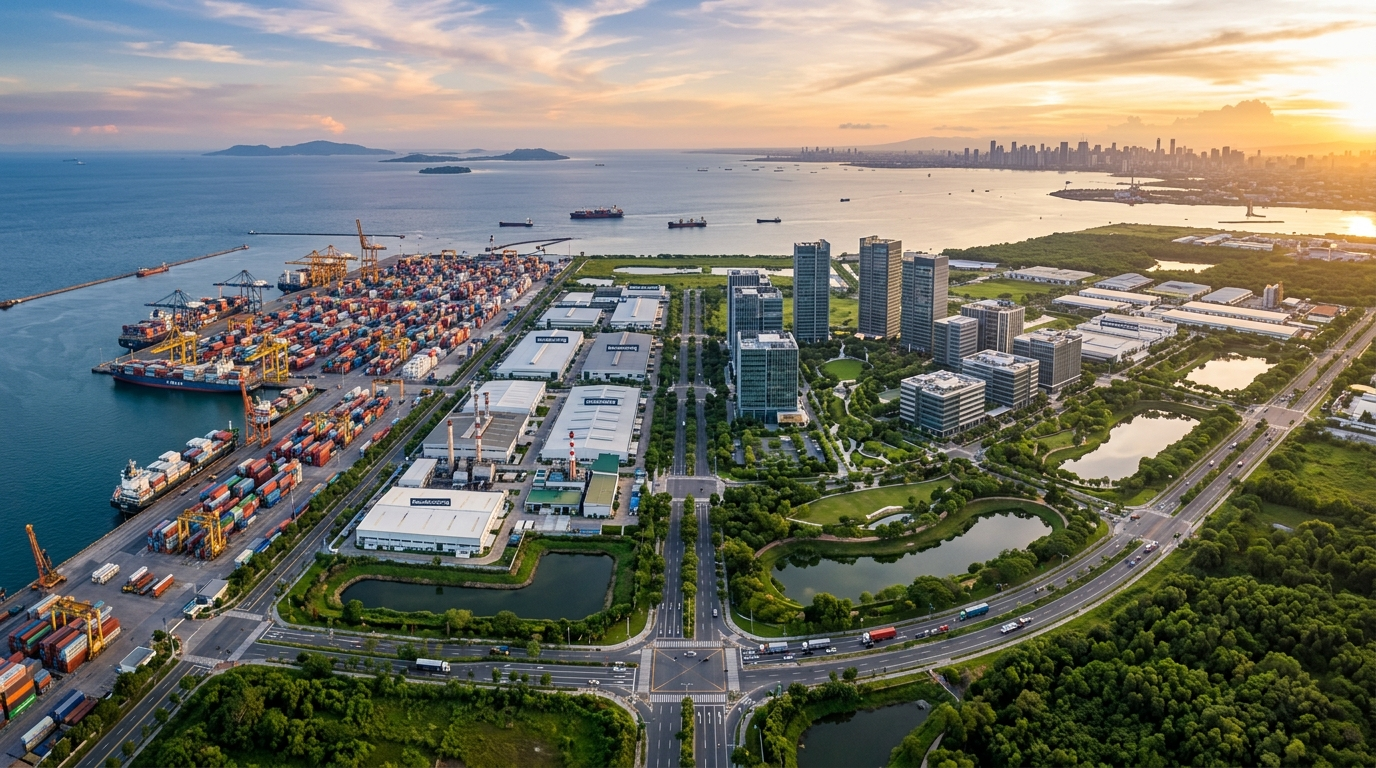 BOI vs. PEZA: The Foreign Investor's Registration Guide for 2026