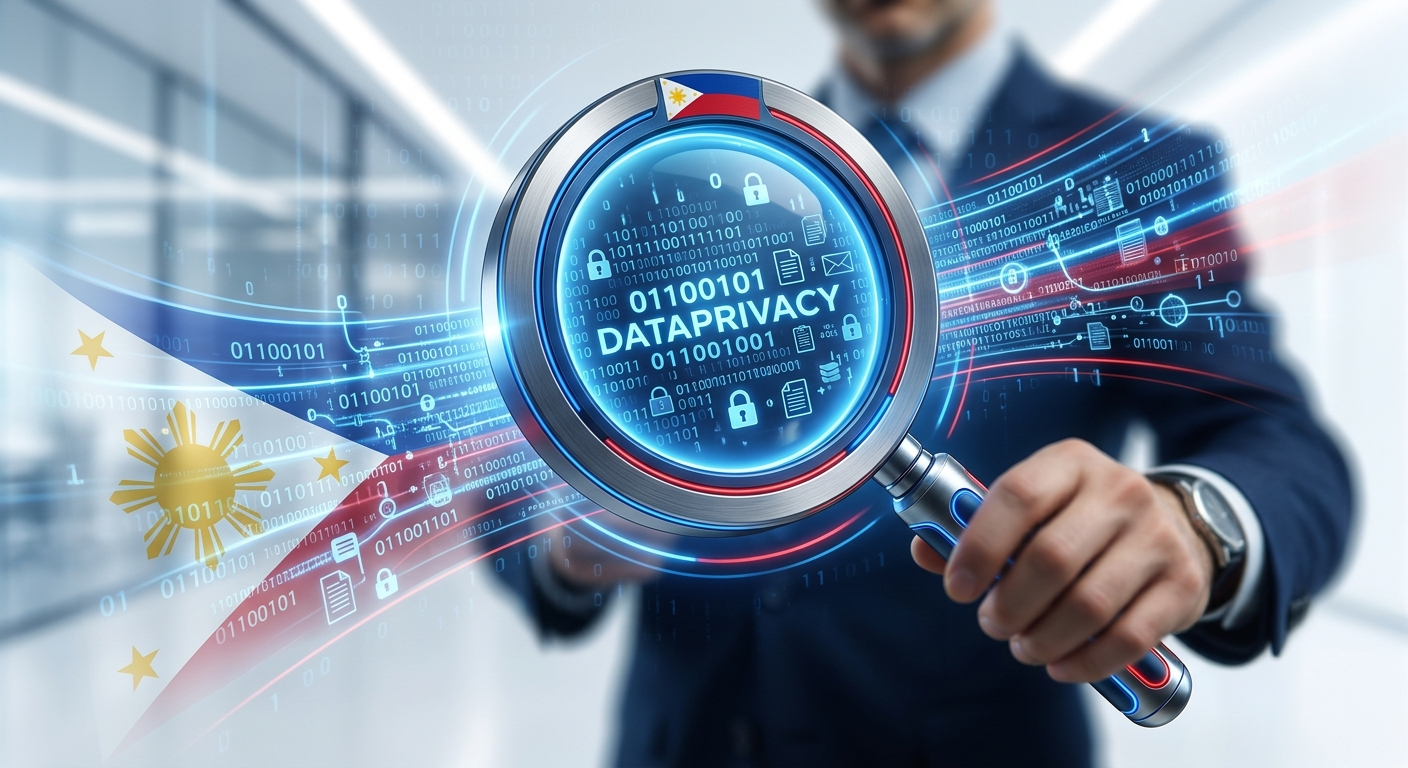 NPC Advisory No. 2026-01: The National Privacy Commission's New Rules on Data Scraping and What Foreign Companies in the Philippines Must Do Now