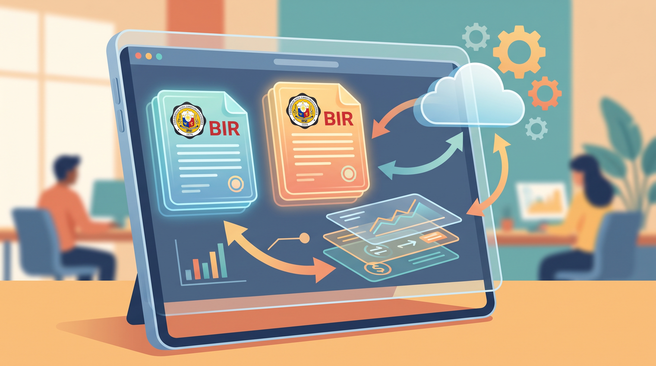 The Philippine E-Invoicing Mandate: A Comprehensive Compliance Guide for Foreign Companies in 2026