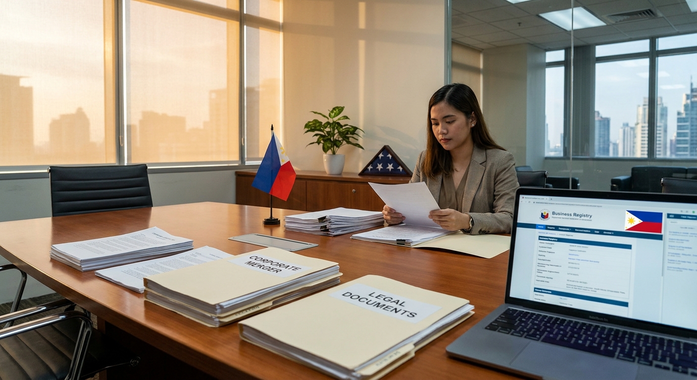 The Foreign Investor's Compliance Crossroads: Stockholder Inspection Rights, Data Privacy, and Merger Notification Thresholds Every Foreign Buyer Must Navigate in 2026