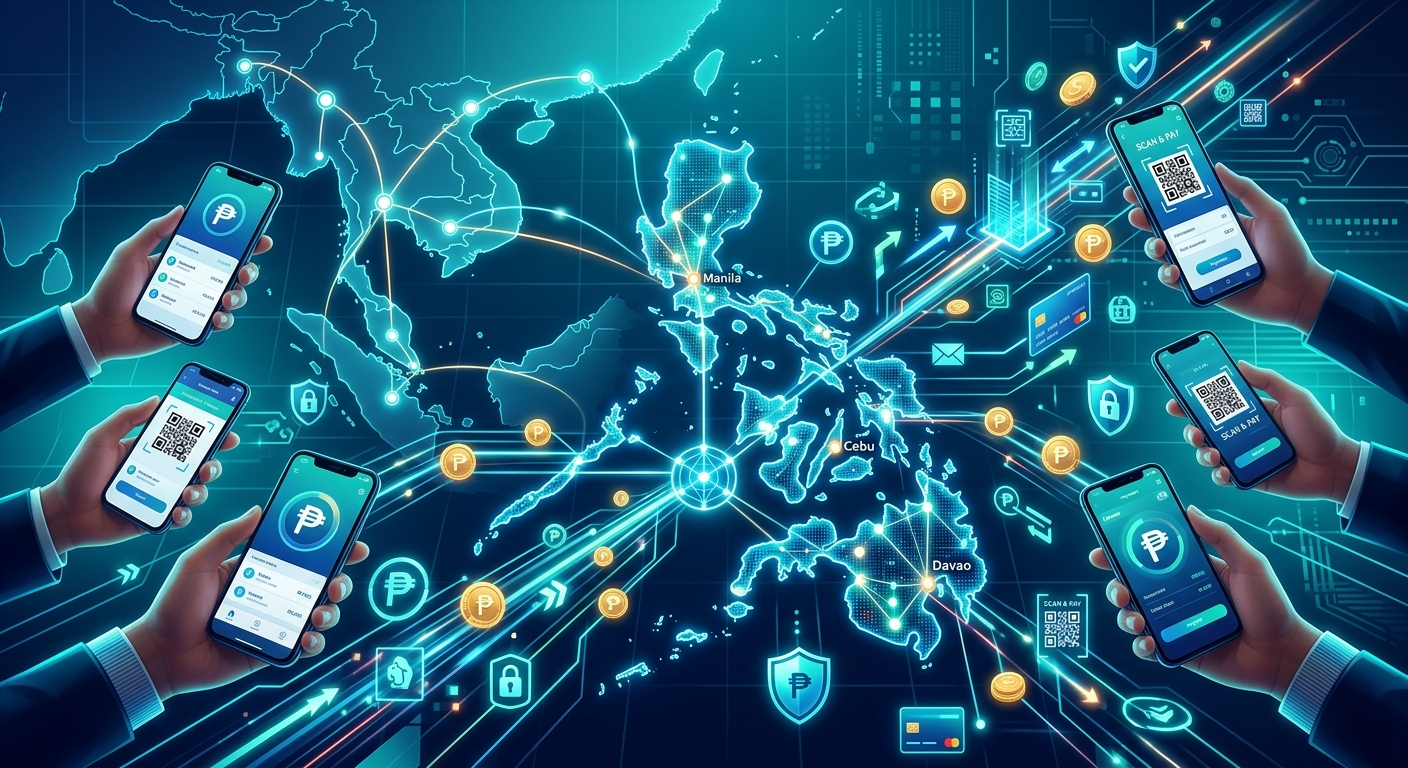 The Foreign Fintech's Guide to BSP's Digital Payment Revolution: Circular 1238, E-Invoicing Deadlines, and Cross-Border Payments Every Foreign Investor Must Navigate