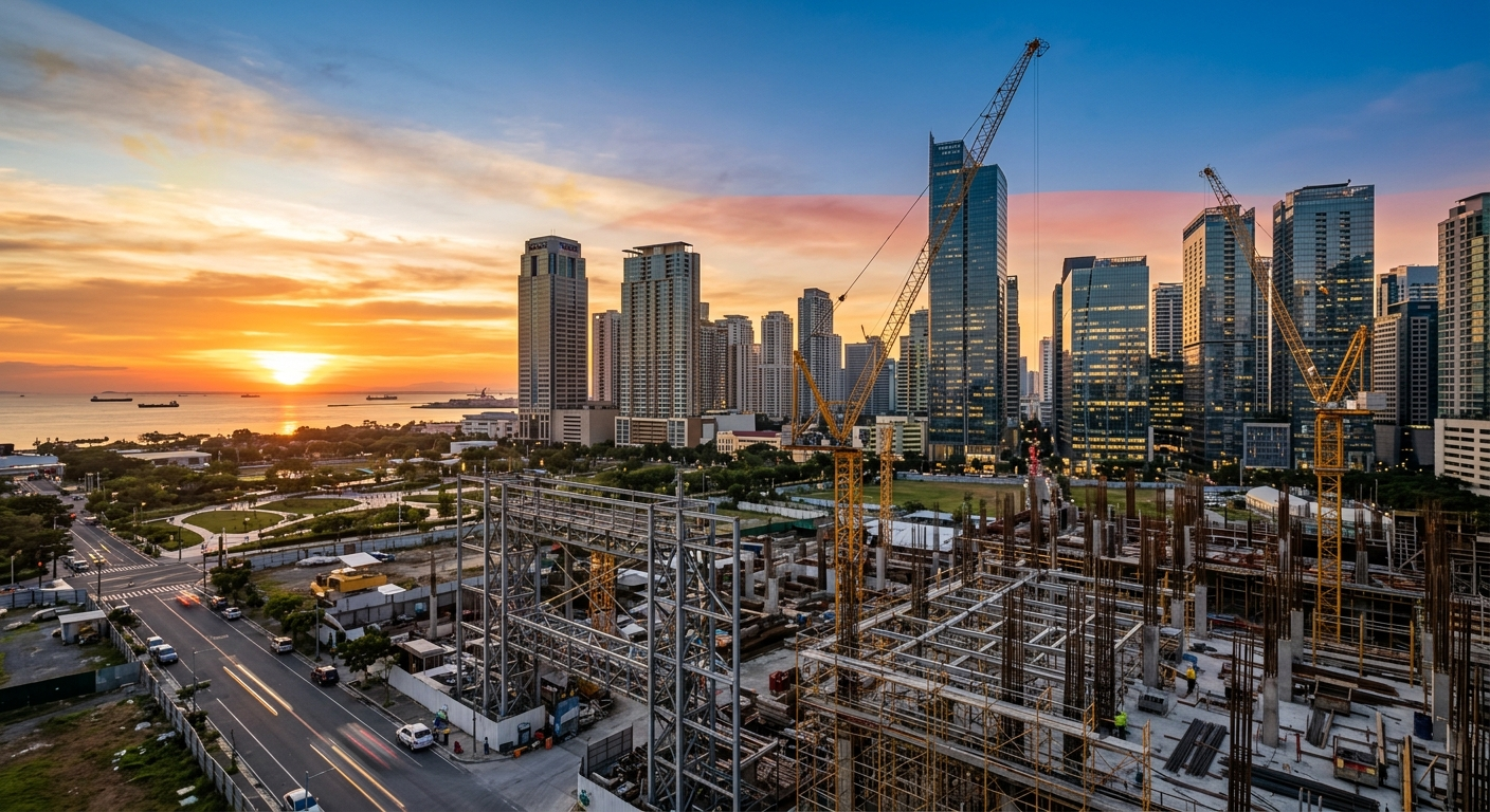 The 2026 Strategic Investment Priority Plan and the PPP Code: A Foreign Investor's Comprehensive Guide to Philippine Infrastructure Investment Incentives