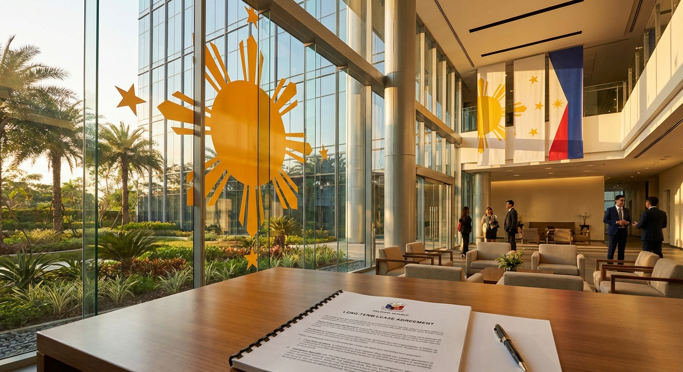 The New 99-Year Lease Law: What RA 12252 Means for Foreign Investors in the Philippines