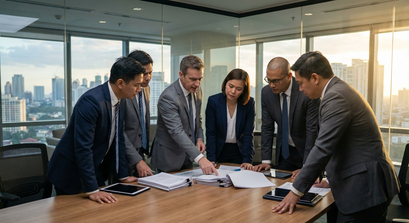 7 Things Every Foreign Investor Must Know About the Philippine Anti-Dummy Law