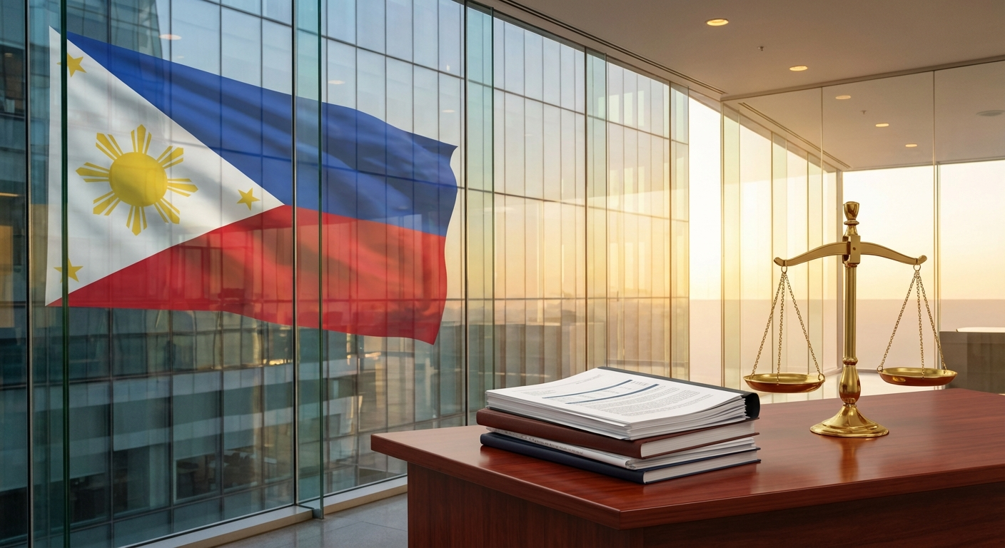 Anti-Money Laundering Compliance for Foreign Companies in the Philippines: A Comprehensive Legal Guide
