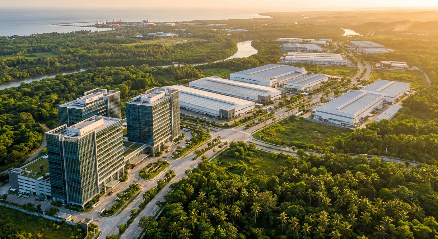 BOI and PEZA Incentives for Foreign Investors in the Philippines: A Complete Guide to the CREATE and CREATE MORE Acts