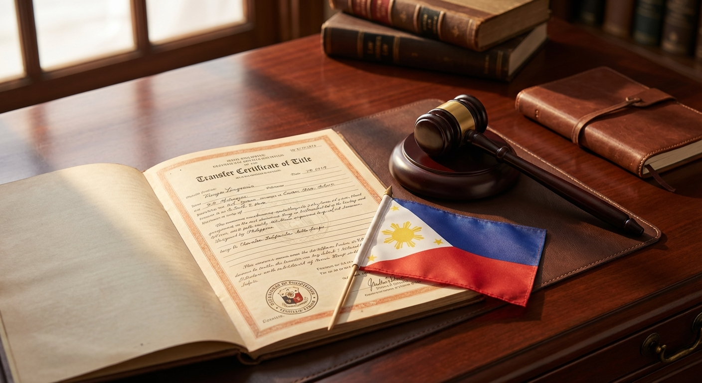 Can a Foreigner Inherit Property in the Philippines? 5 FAQs Answered