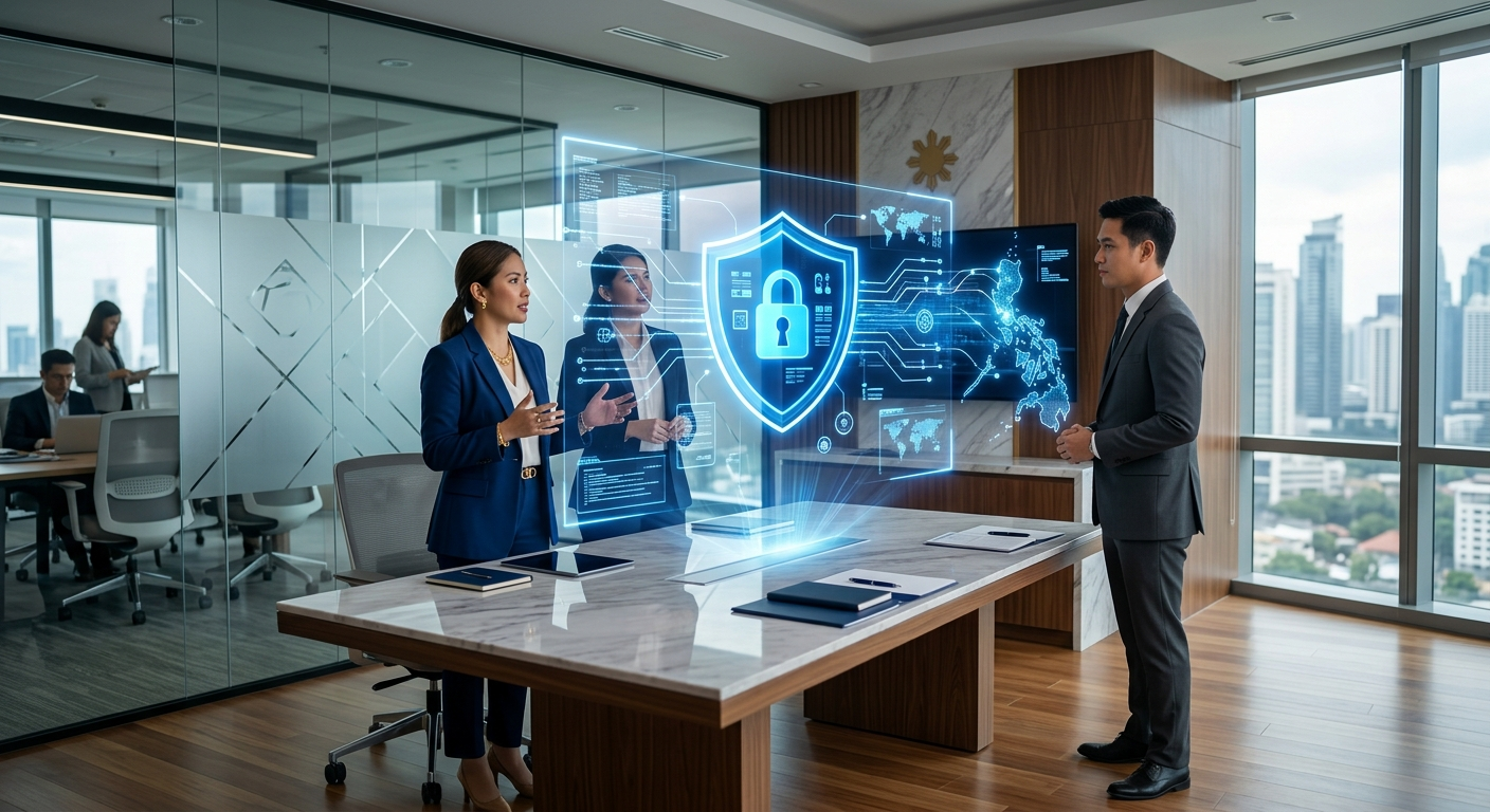 Data Privacy Act Compliance for Foreign Companies in the Philippines: A Senior Attorney's Guide to RA 10173, NPC Enforcement, and the 2025–2026 Regulatory Landscape