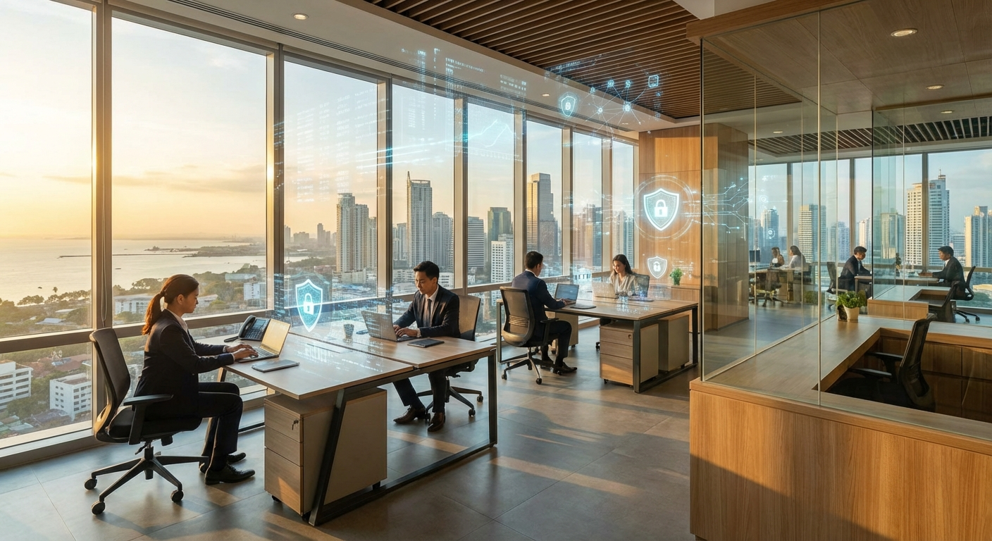 Data Privacy Compliance for Foreign Companies in the Philippines: A Complete Guide to RA 10173