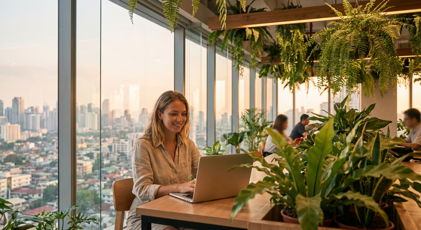 Philippines Digital Nomad Visa: 5 Questions Every Remote Worker Should Ask