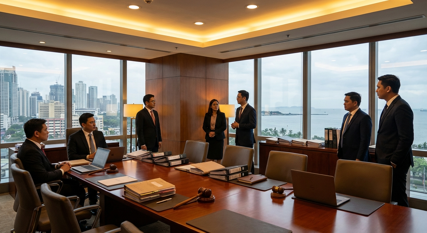 Dispute Resolution and Arbitration for Foreign Investors in the Philippines: A Comprehensive Legal Guide