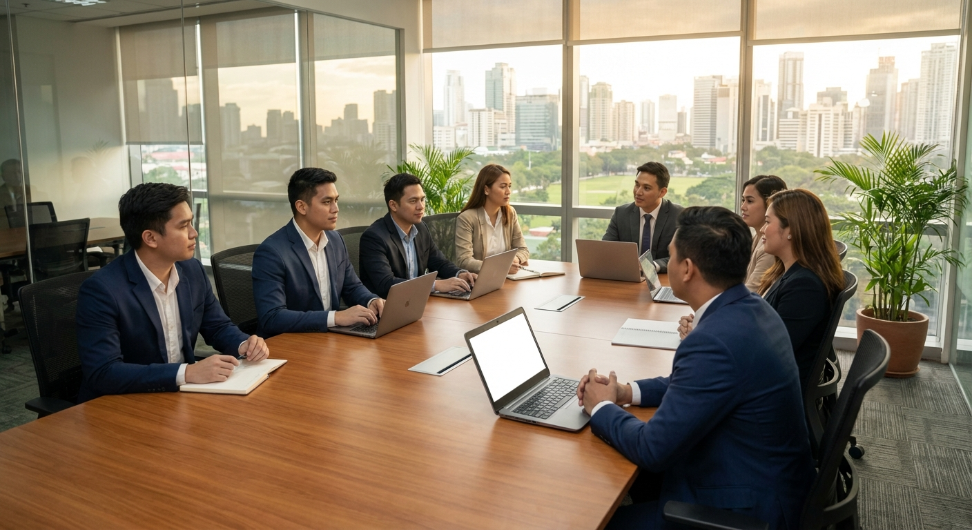 Employment Law for Foreign Employers in the Philippines: A Comprehensive Legal Guide