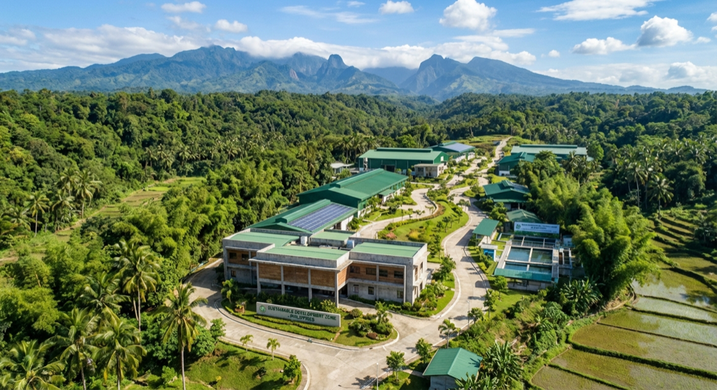 Environmental Compliance for Foreign Investors in the Philippines: ECC Requirements, DENR Permits, and the Complete Regulatory Framework