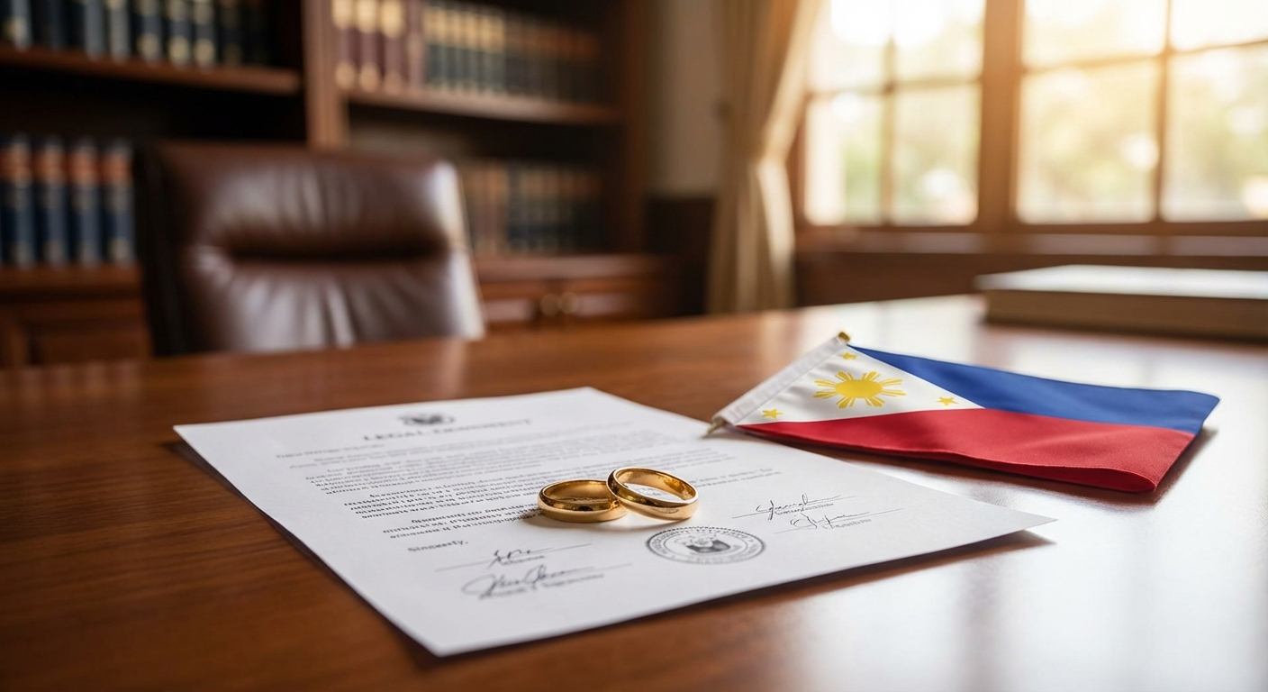 7 Things Foreigners Must Know About Divorce Recognition in the Philippines