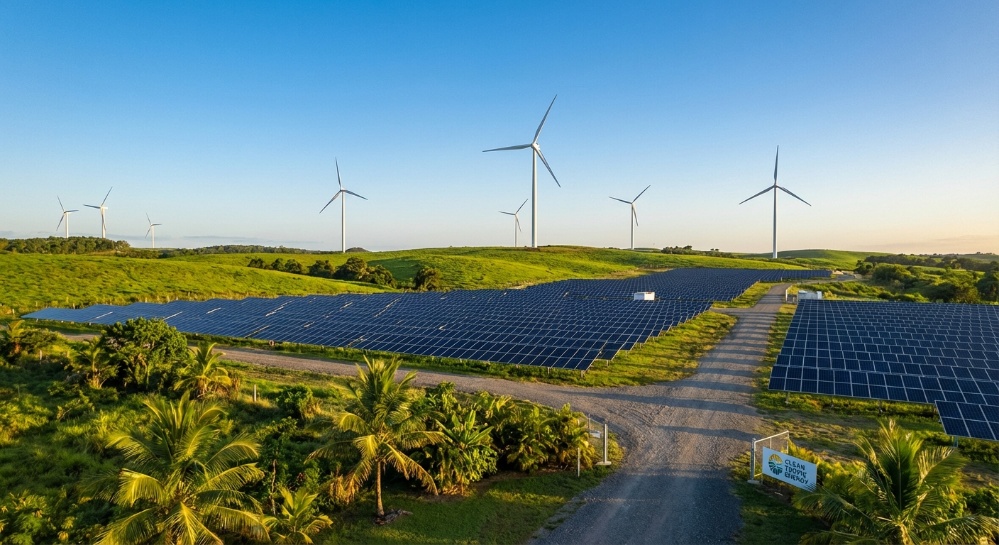Foreign Investment in Philippine Renewable Energy: A Complete Legal Guide to 100% Ownership, Service Contracts, and Fiscal Incentives