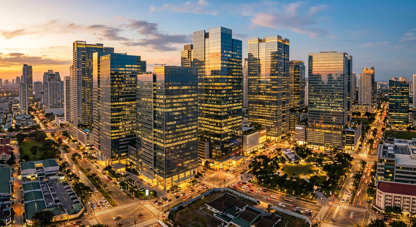 Philippine REITs for Foreign Investors in 2026: The Complete Guide to SEC Memorandum Circular No. 1 and Strategic Property Investment