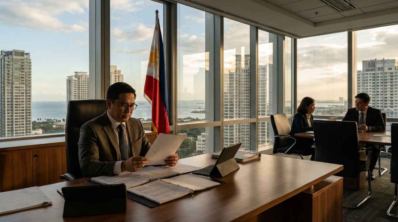 Foreign Ownership Rights in the Philippines: A 2026 Legal Guide to What Foreign Investors Can and Cannot Own