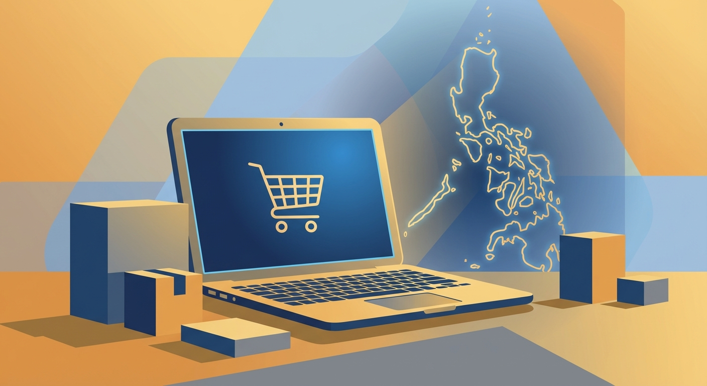 Can a Foreigner Run an E-Commerce Business in the Philippines? FAQ