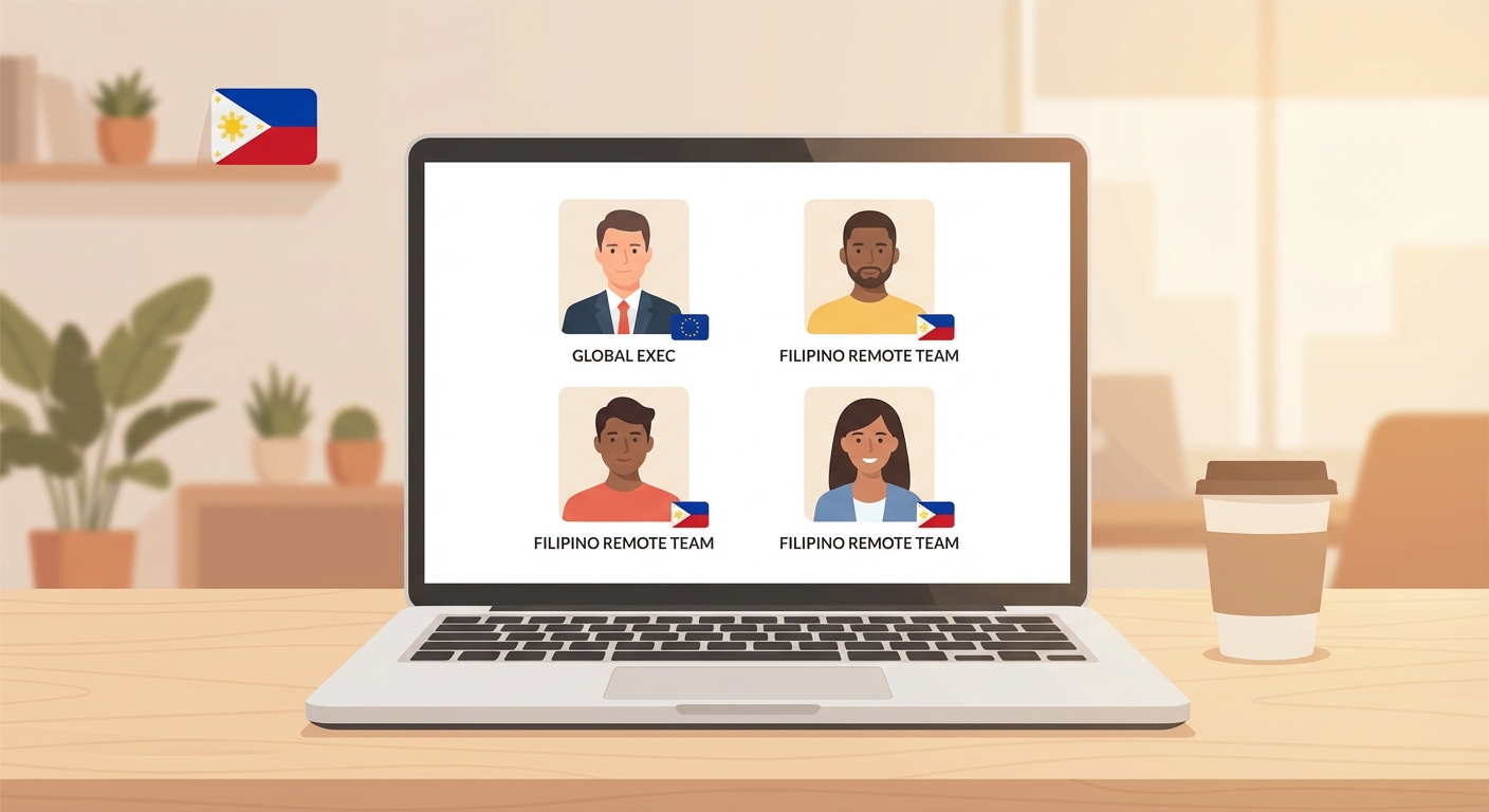 Can a Foreign Company Hire Filipino Remote Workers Without a Local Entity?