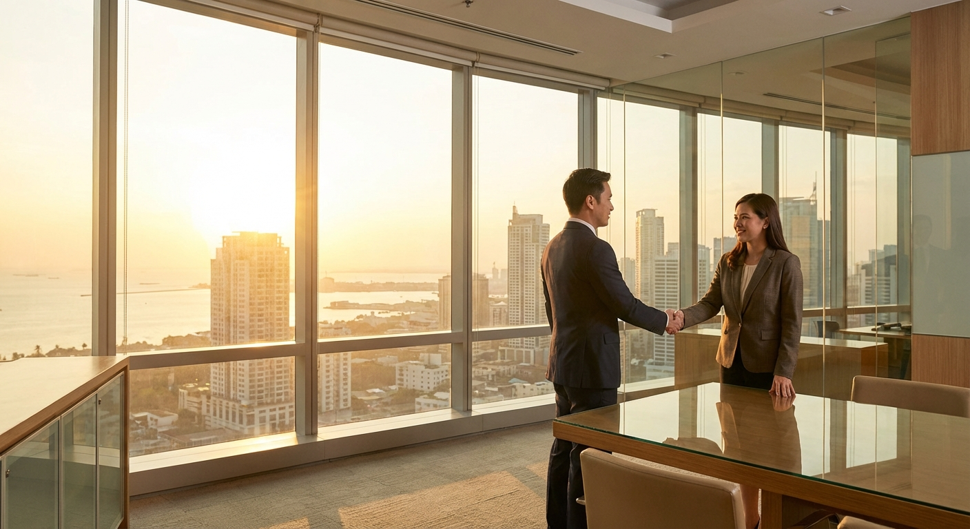 Joint Ventures and Partnership Structures for Foreign Investors in the Philippines: A Comprehensive Legal Guide