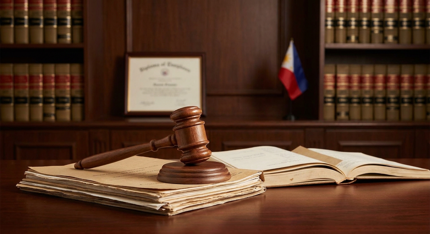 Neunzig v. Court of Appeals and the Void-Ab-Initio Doctrine: What Foreign Investors Must Learn from the Philippines' Hardest Line on Foreign Land Ownership