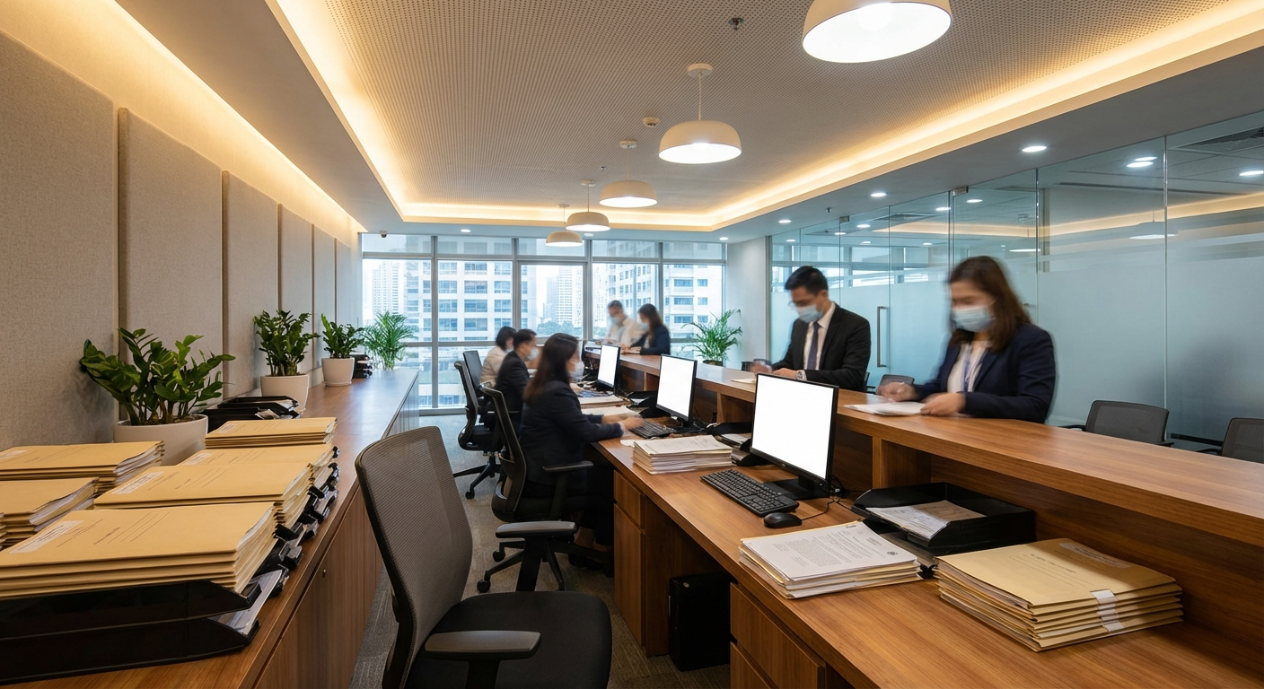 New AEP Rules in 2025: What Foreign Workers in the Philippines Must Know