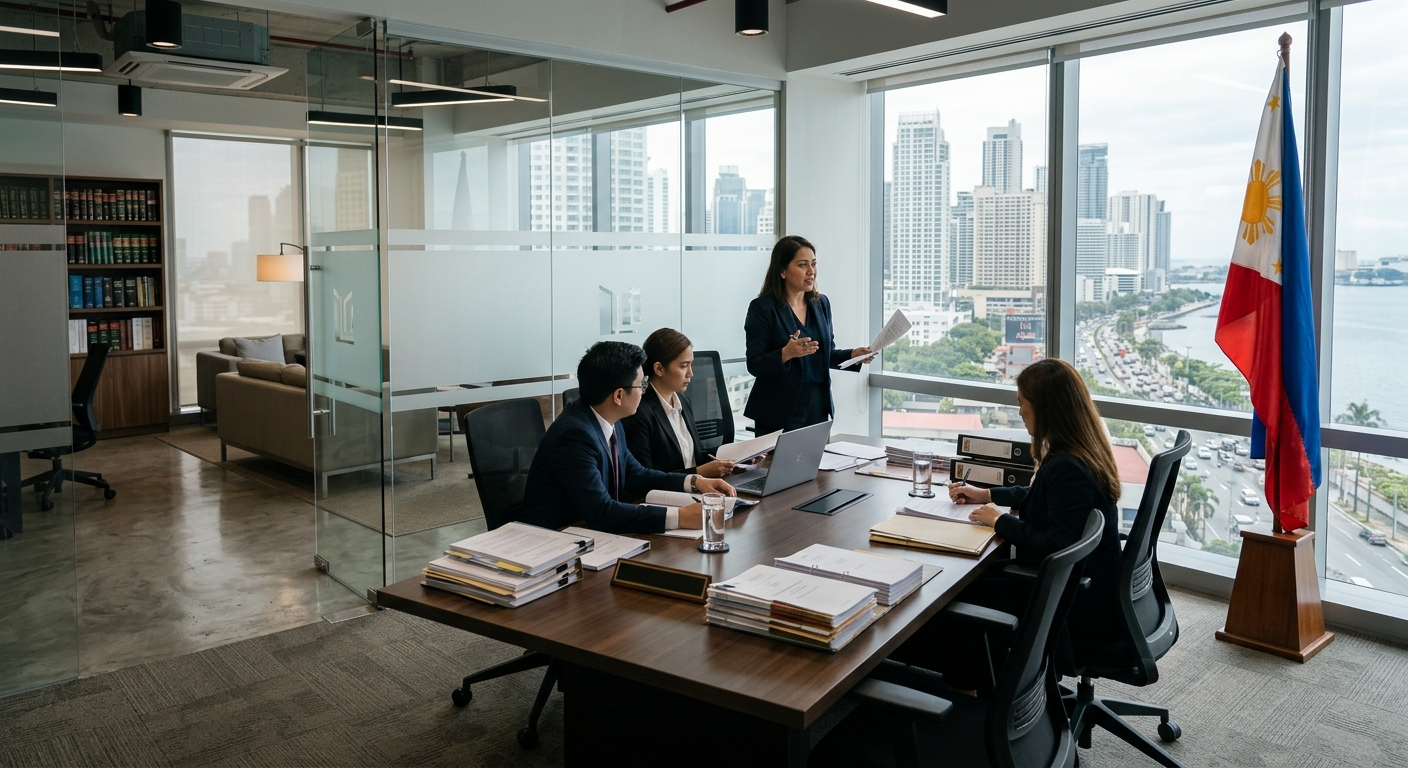 How the Philippine Competition Act Affects Foreign Investors: A Comprehensive Guide to M&A Notification Requirements