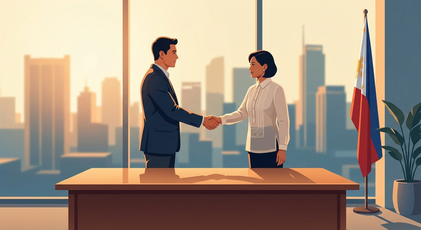 Philippine Startup Visa for Foreign Founders: 6 Questions About RA 11337 Answered