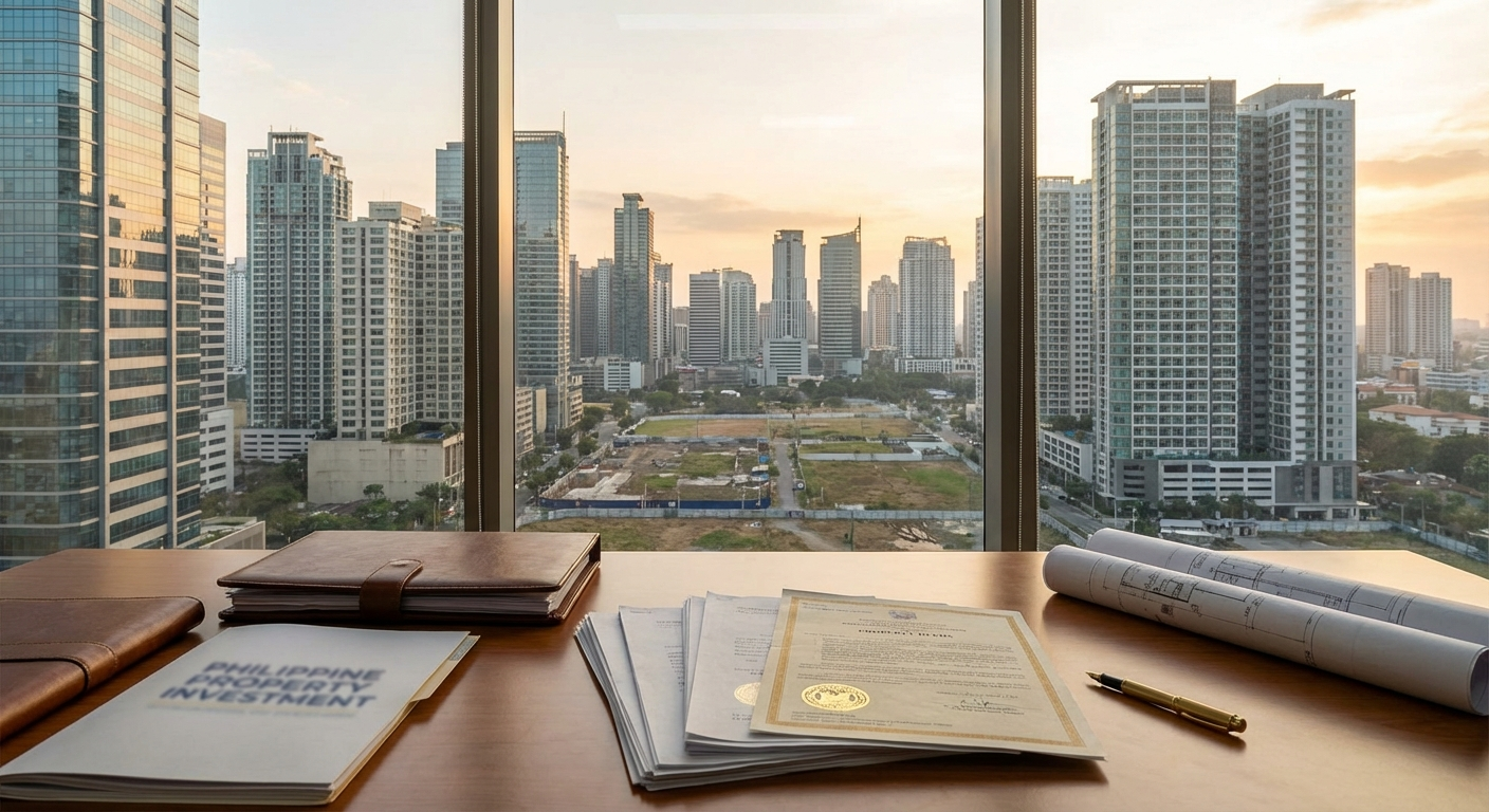 Real Estate Ownership Rules for Foreigners in the Philippines: What You Can and Cannot Buy
