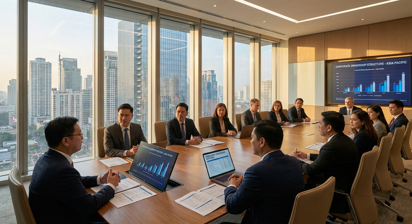 SEC HARBOR Is Live: What Foreign Companies in the Philippines Must Do Now