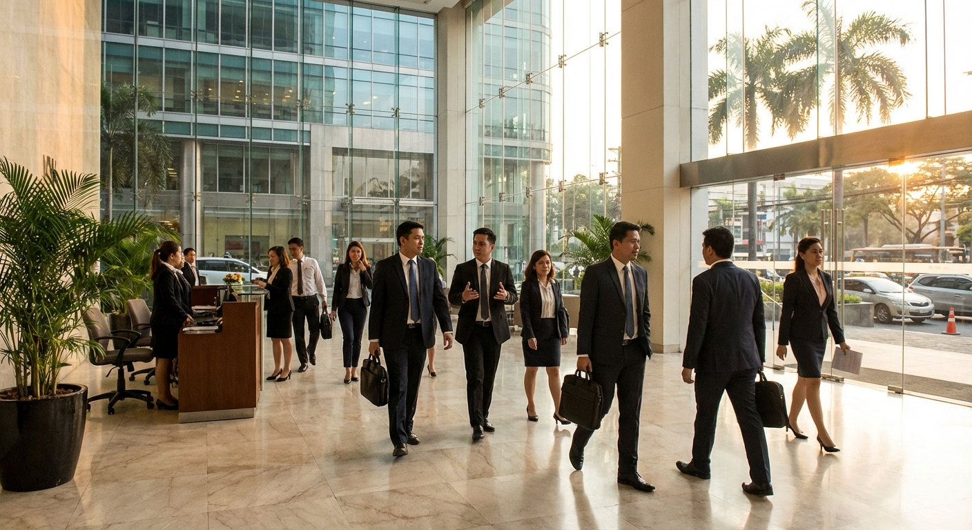 SEC Registration Requirements for Foreign Corporations in the Philippines: A Complete Guide