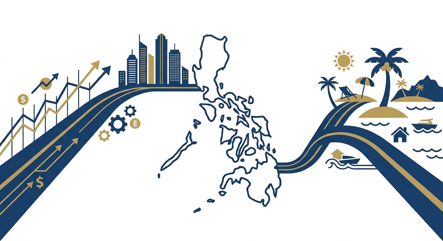 SRRV vs SIRV in 2026: The Foreign Investor's Complete Guide to Philippine Permanent Residency
