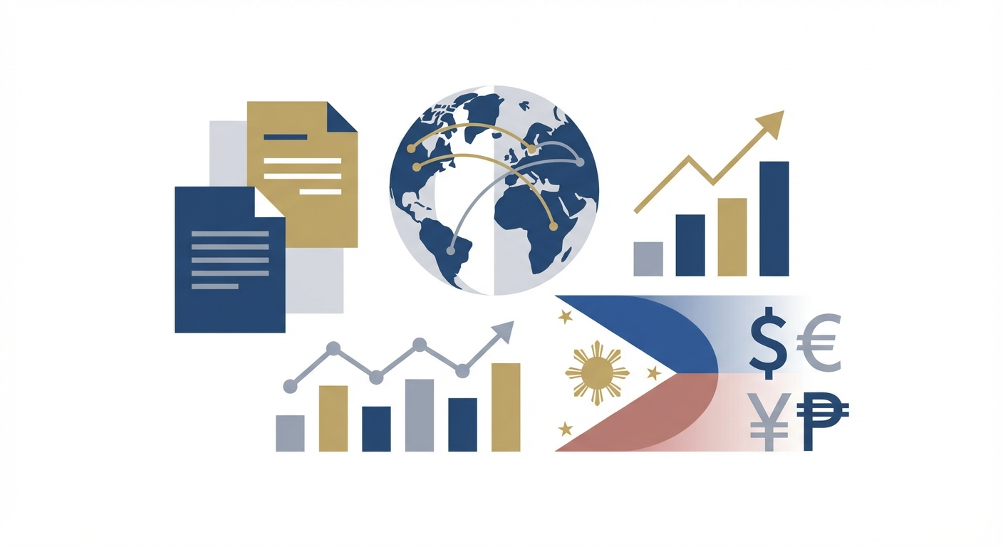 How to Claim Tax Treaty Benefits in the Philippines as a Foreign Company