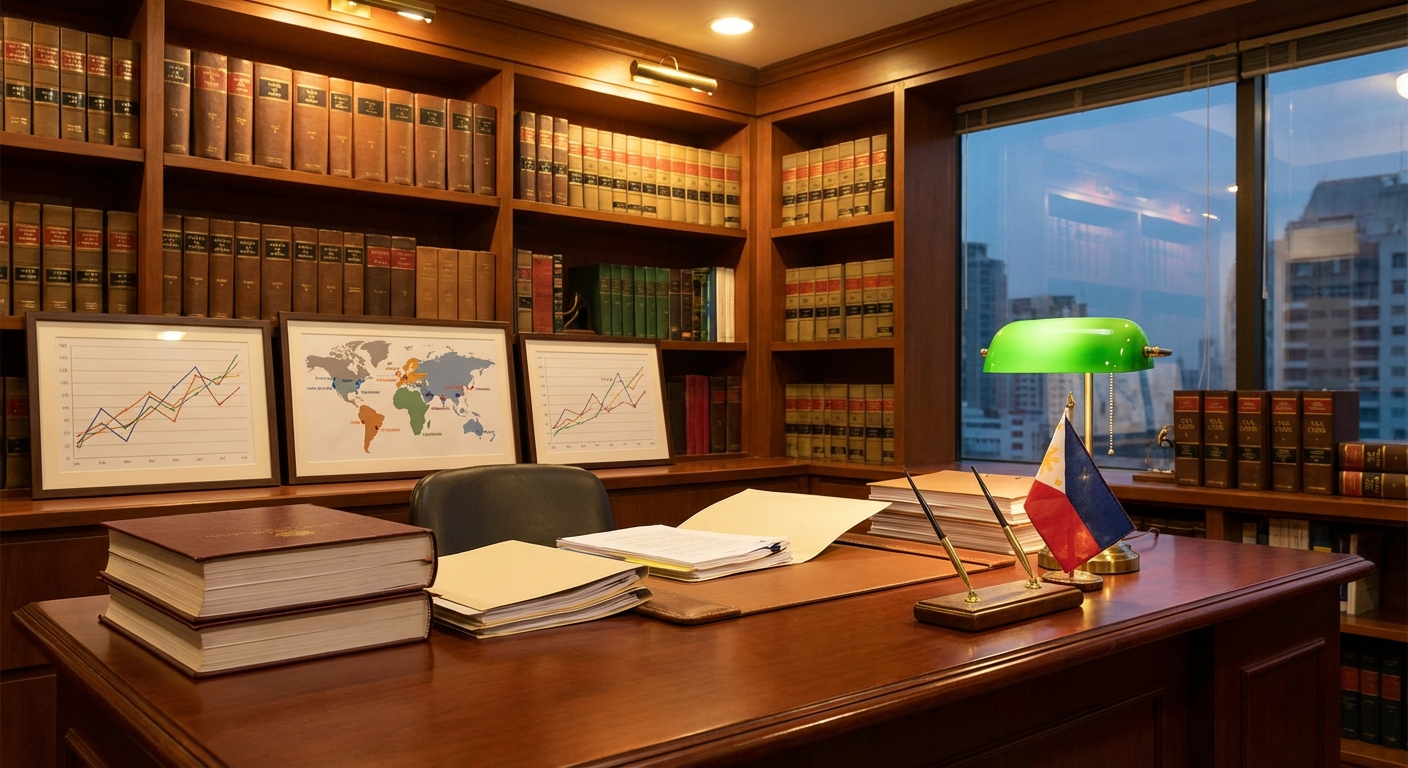 Transfer Pricing Compliance for Foreign Companies in the Philippines: A Complete Legal Guide