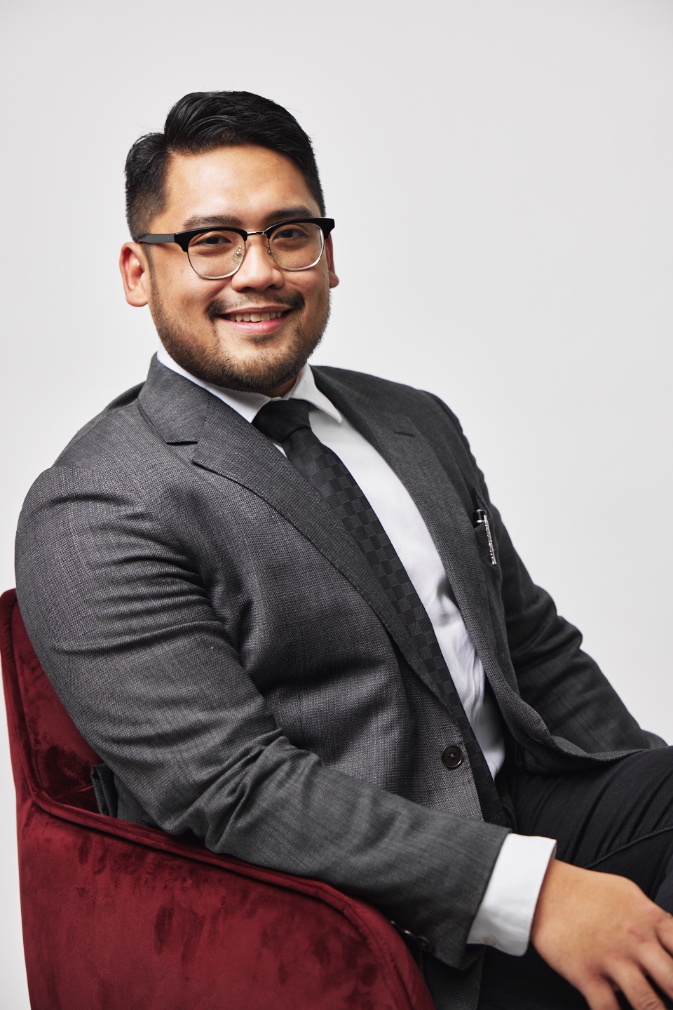 Garreth-Daniel Tungol