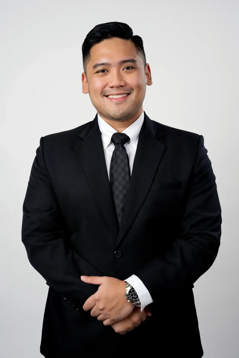 Garreth-Daniel Tungol