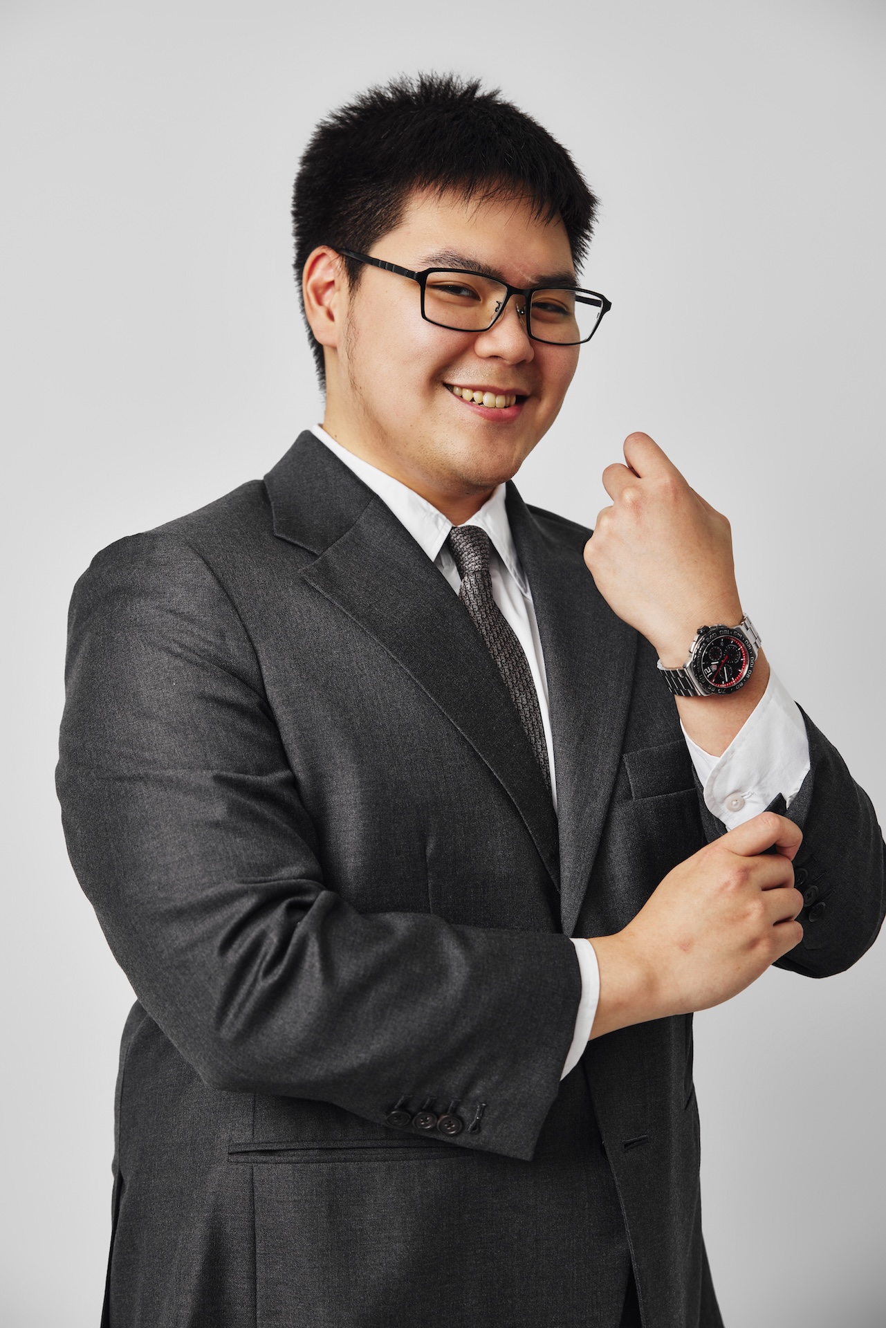 Geoffrey-Daniel Tungol