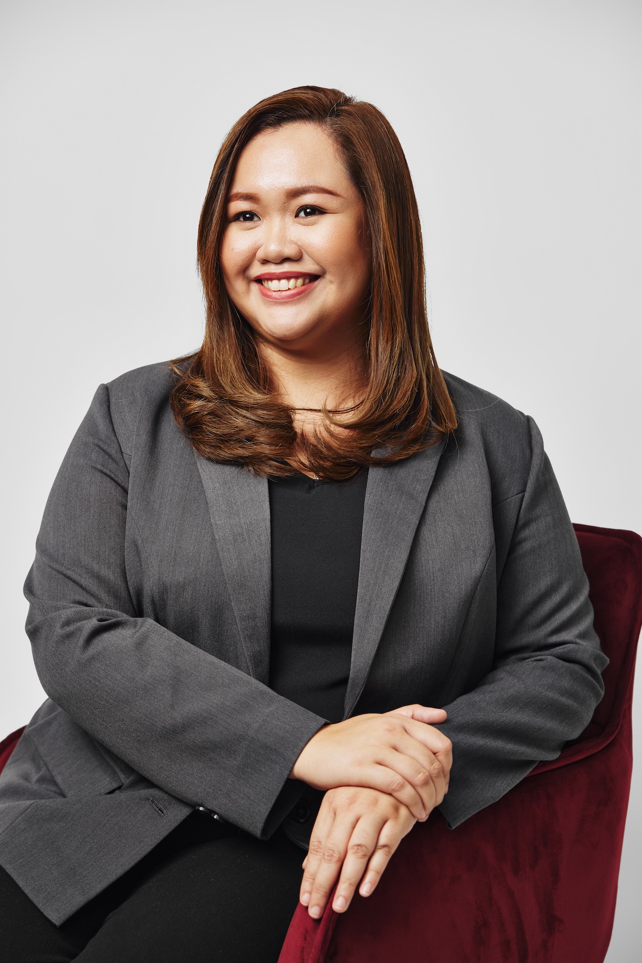 Gwendolyn Ann Bañaria