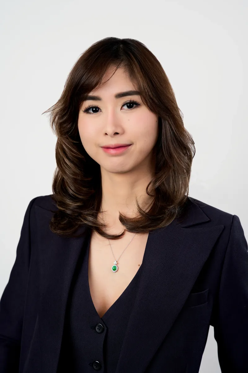 Jennifer Denise Gueco