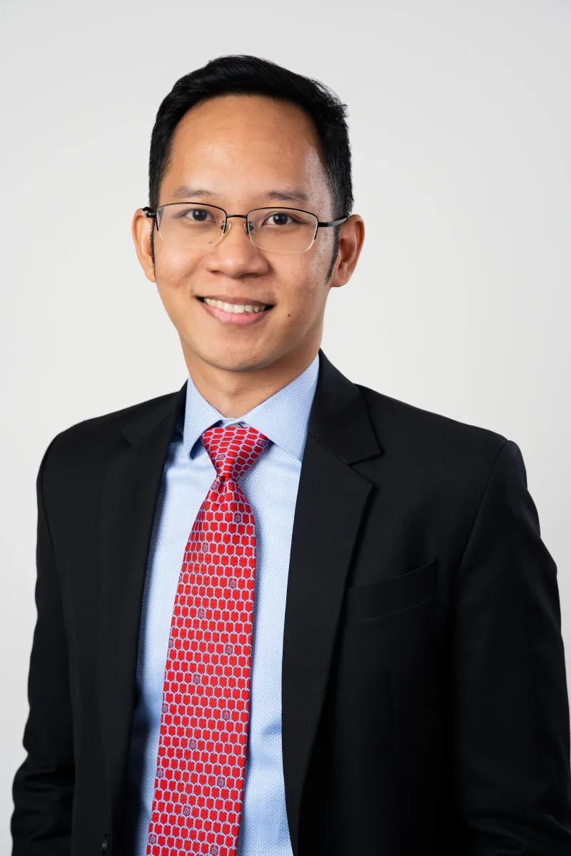 Marcus Rei Gutierrez