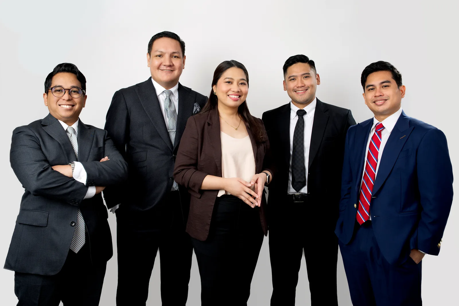 TTFC Law Partners - Tungol, Tan, Fordan, and Campos