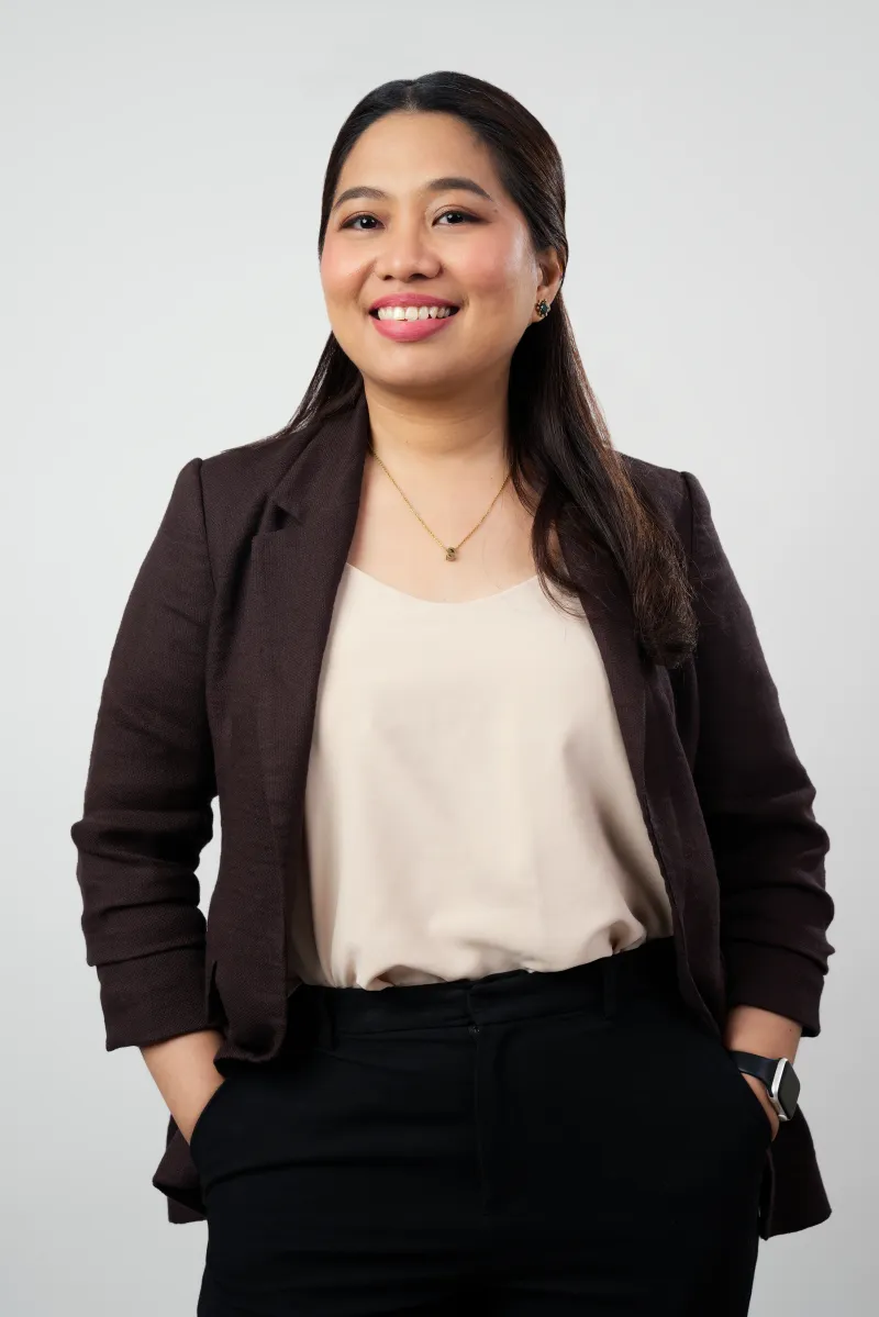 Sarah Camille Francisco