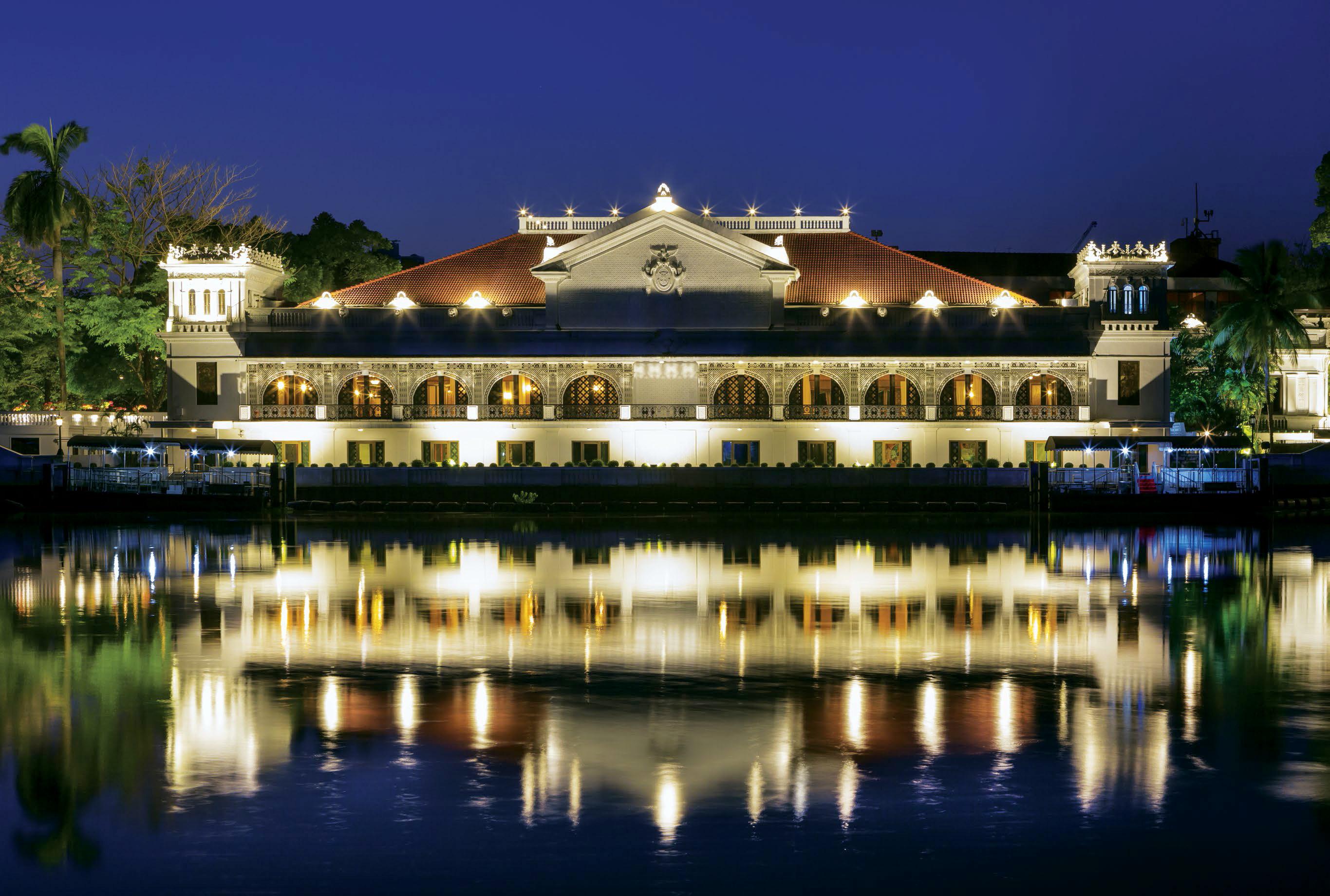 Government and Legislative Advocacy