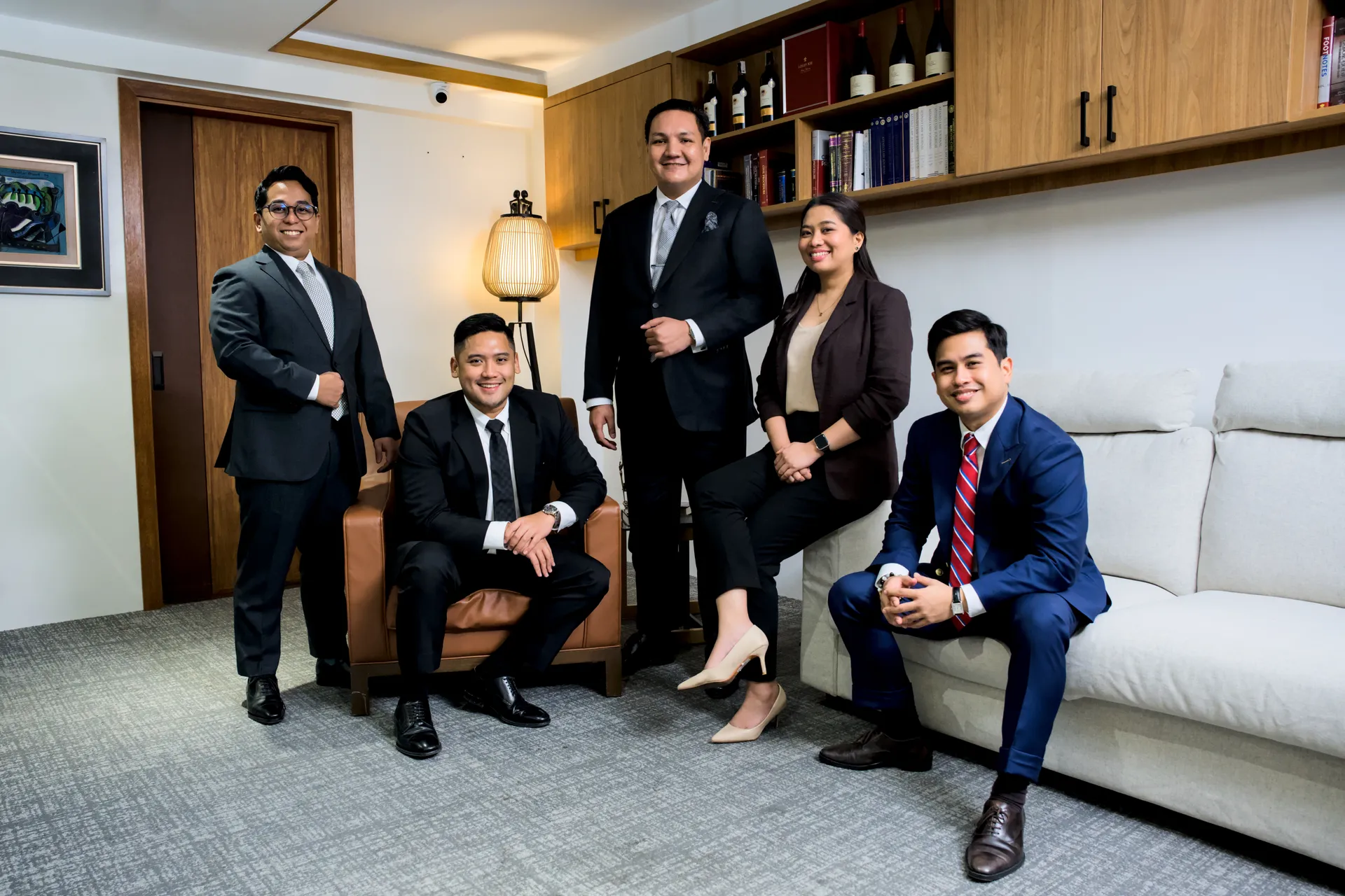 TTFC Law