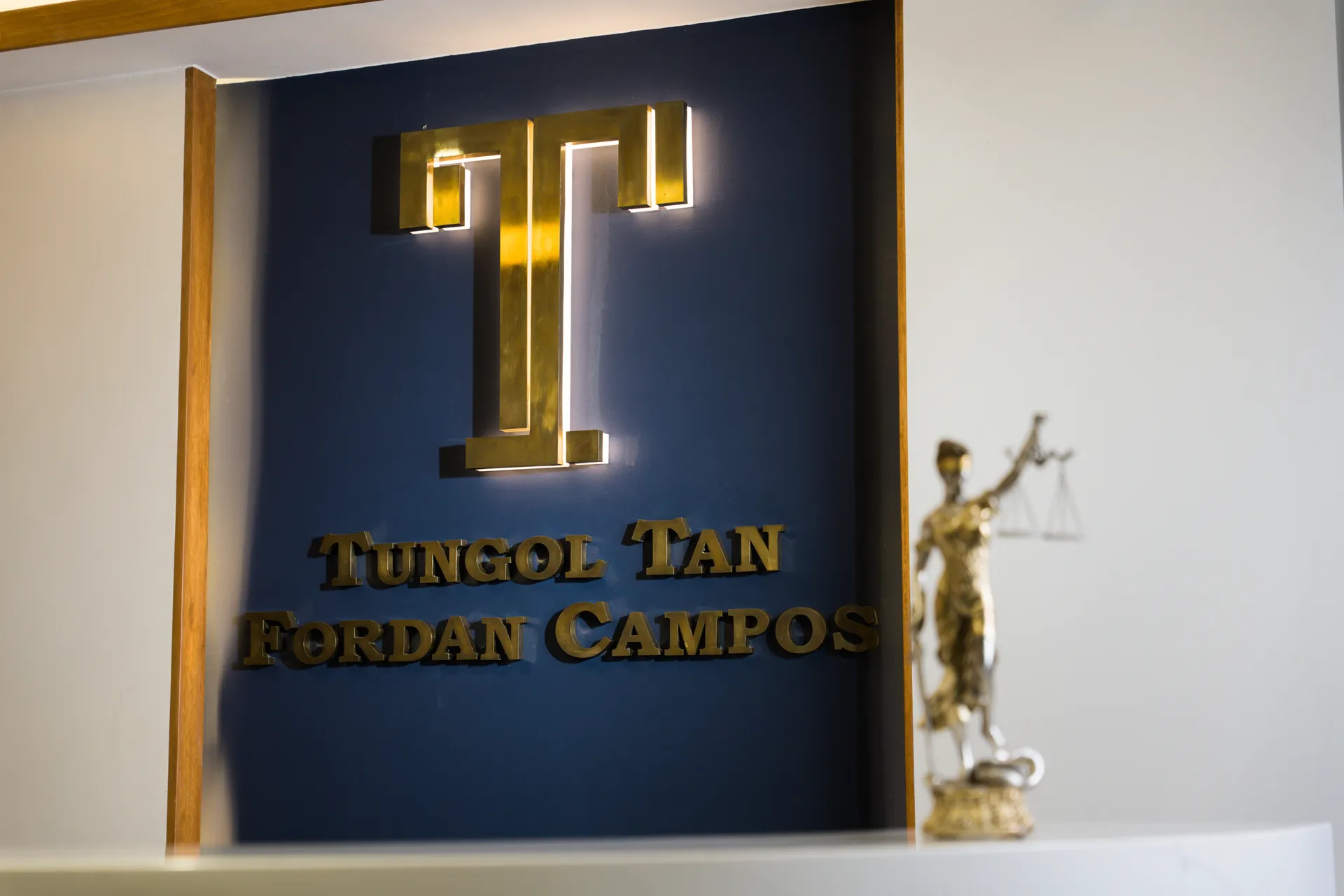 Tungol Tan Fordan Campos Law Firm